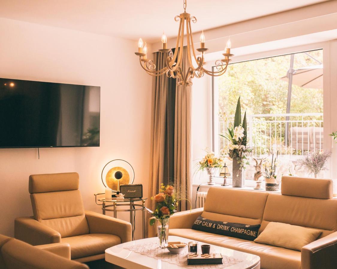Nefer, Haus Hotel Бад Гащайн Екстериор снимка