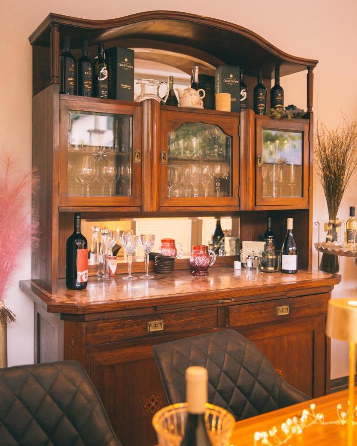 Nefer, Haus Hotel Бад Гащайн Екстериор снимка