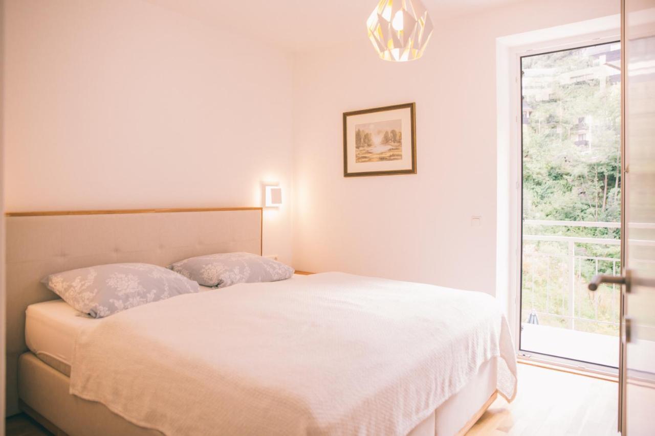 Nefer, Haus Hotel Бад Гащайн Екстериор снимка