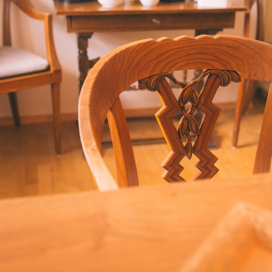 Nefer, Haus Hotel Бад Гащайн Екстериор снимка