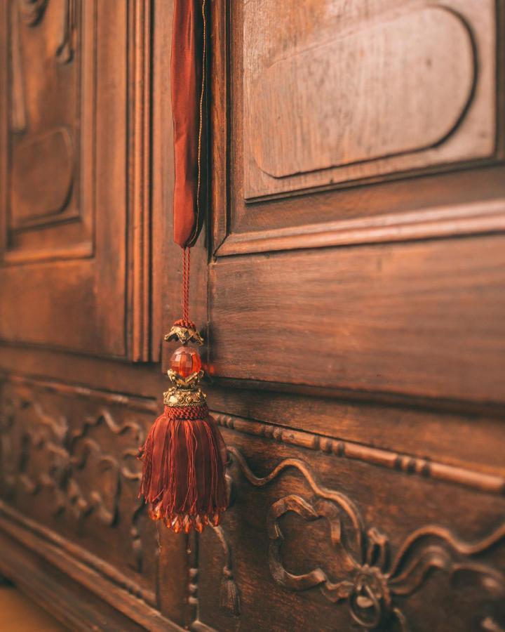 Nefer, Haus Hotel Бад Гащайн Екстериор снимка