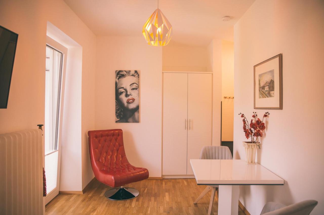 Nefer, Haus Hotel Бад Гащайн Екстериор снимка