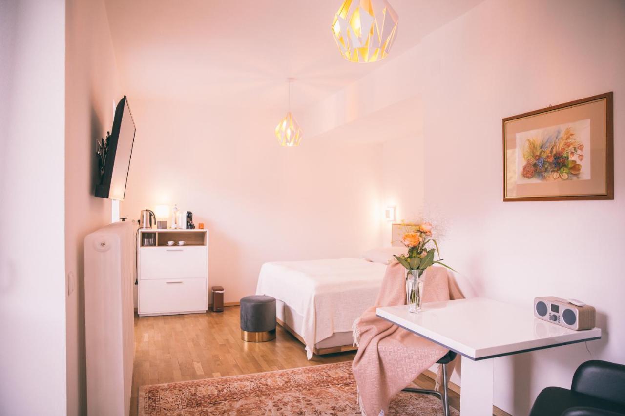 Nefer, Haus Hotel Бад Гащайн Екстериор снимка