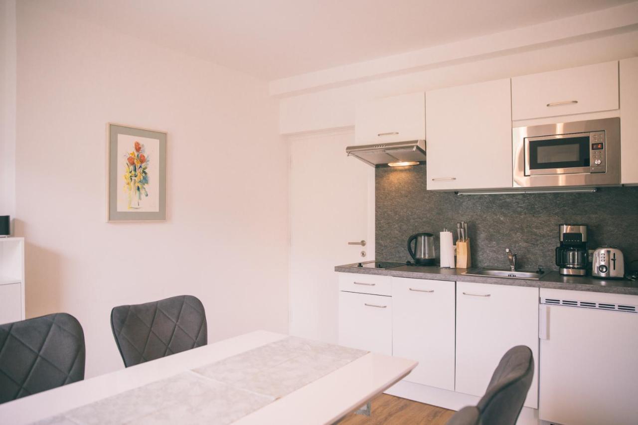 Nefer, Haus Hotel Бад Гащайн Екстериор снимка