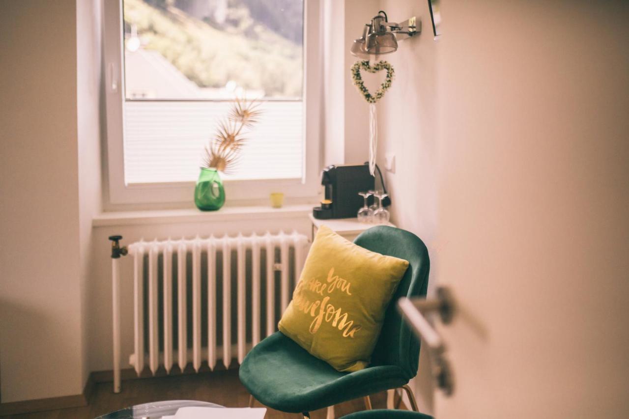 Nefer, Haus Hotel Бад Гащайн Екстериор снимка