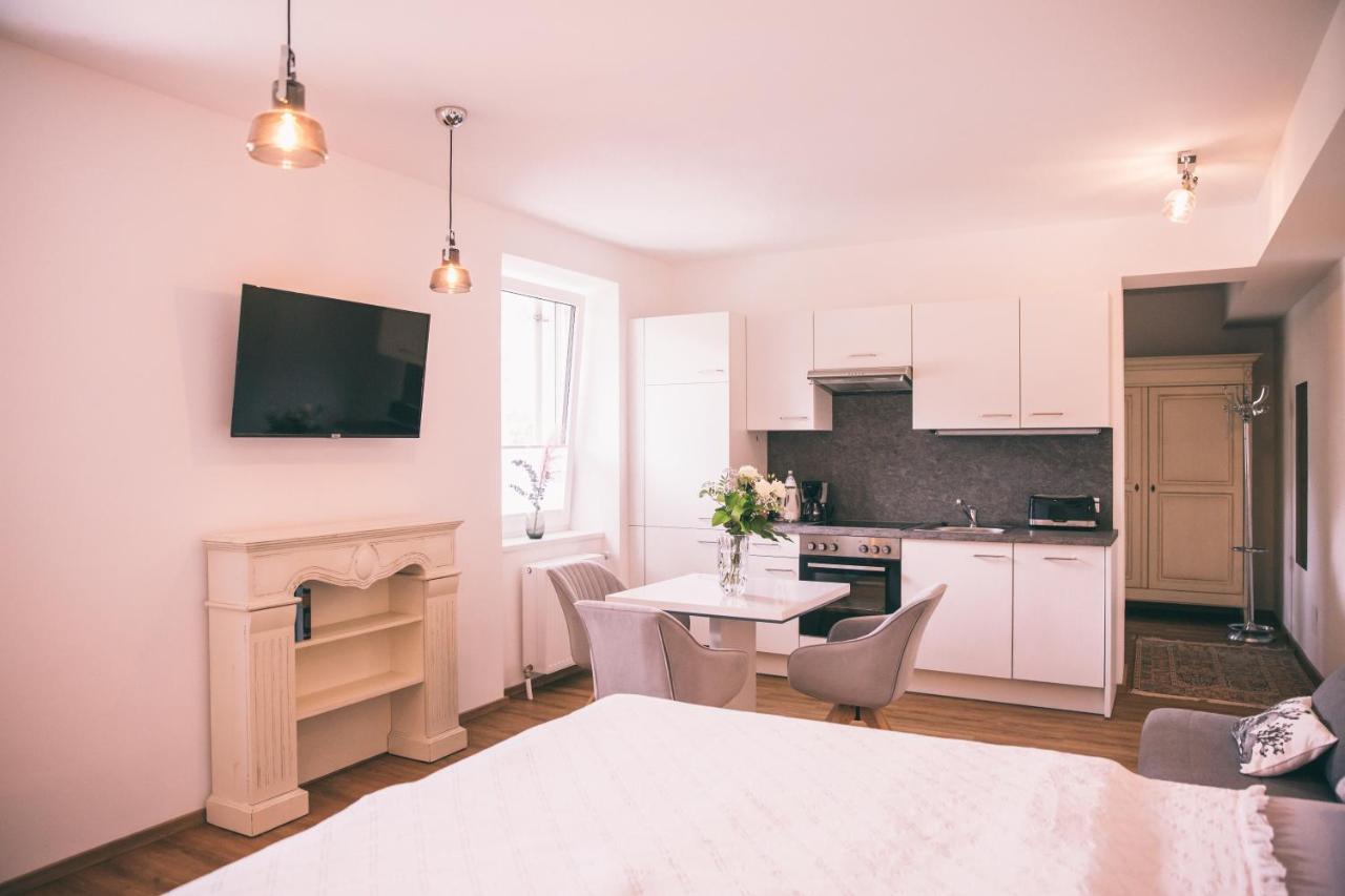 Nefer, Haus Hotel Бад Гащайн Екстериор снимка