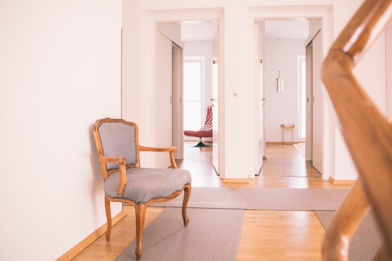 Nefer, Haus Hotel Бад Гащайн Екстериор снимка