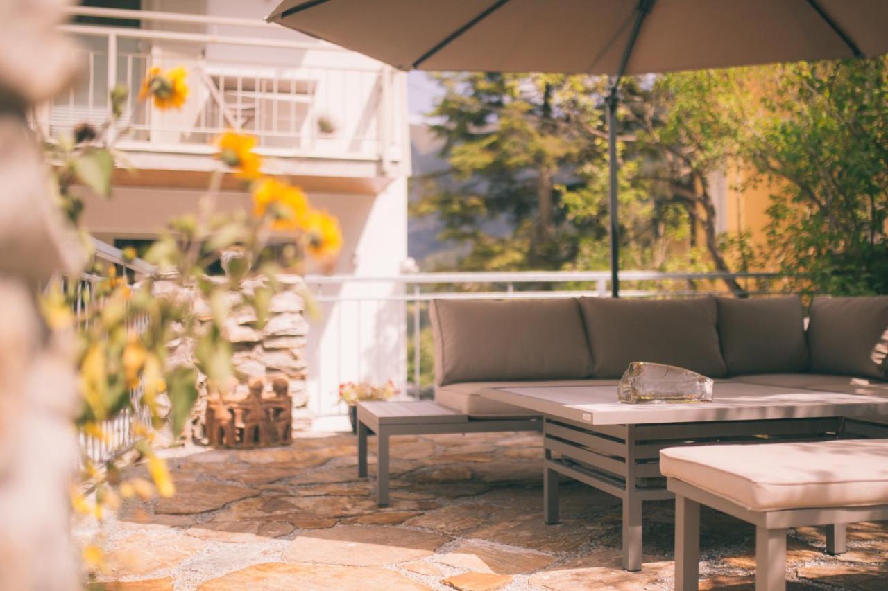 Nefer, Haus Hotel Бад Гащайн Екстериор снимка