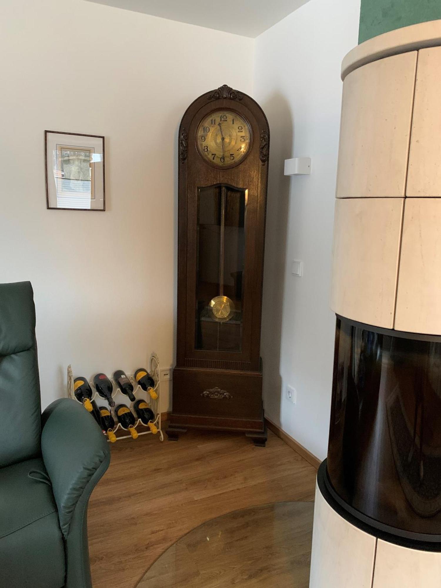 Nefer, Haus Hotel Бад Гащайн Екстериор снимка
