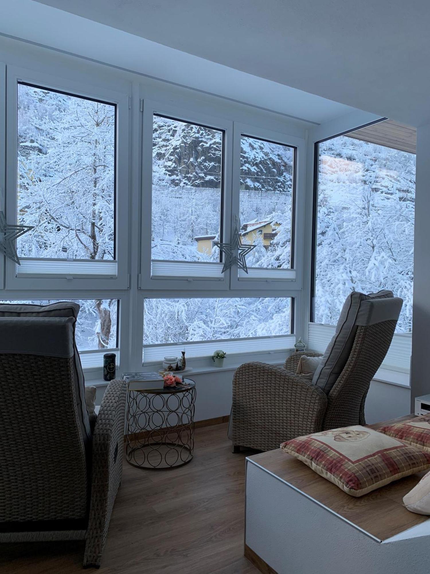 Nefer, Haus Hotel Бад Гащайн Екстериор снимка